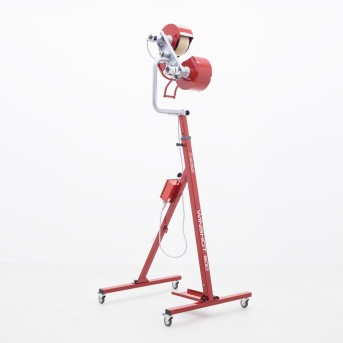 MQUINA LANZADORA DE BALONES DE VOLEIBOL WINSHOT 500