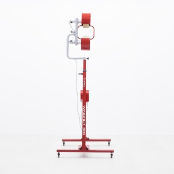 MQUINA LANZADORA DE BALONES DE VOLEIBOL WINSHOT 500