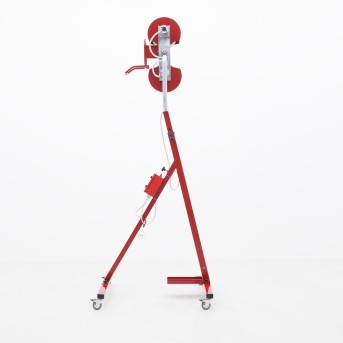 MQUINA LANZADORA DE BALONES DE VOLEIBOL WINSHOT 500