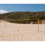 BEACH VOLLEYBALL HOBBY KIT BEACH VOLLEYBALL HOBBY KIT