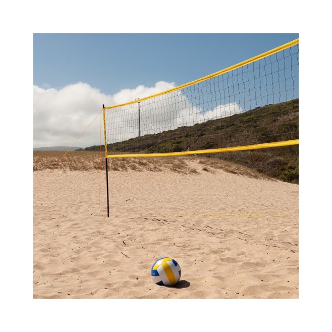 KIT DE VOLEIBOL PLAYA HOBBY