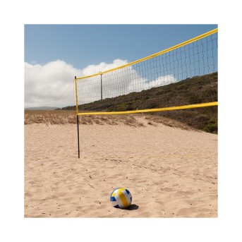 KIT DE VOLEIBOL PLAYA HOBBY