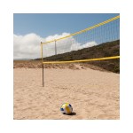 BEACH VOLLEYBALL HOBBY KIT