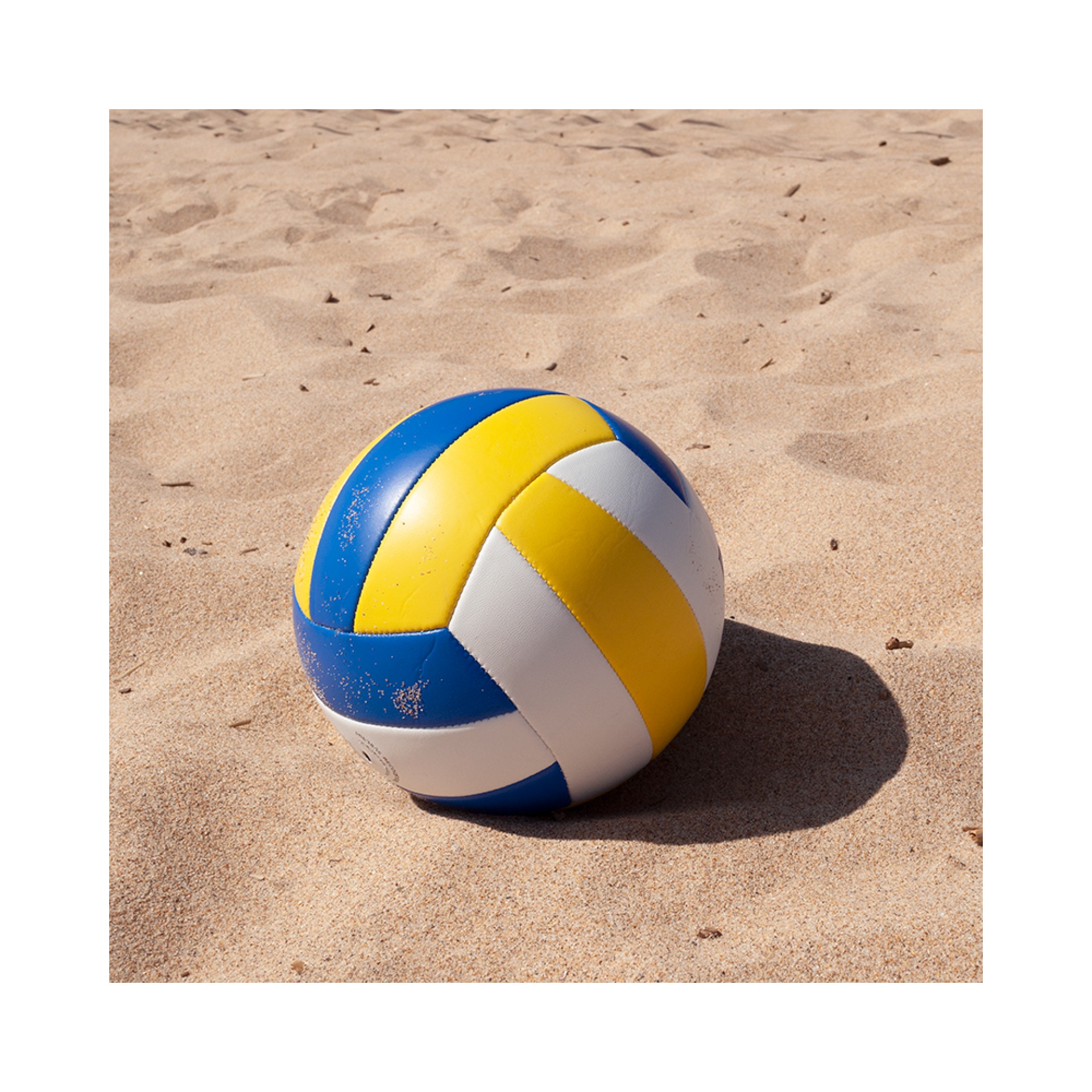 KIT DE VOLEIBOL PLAYA HOBBY