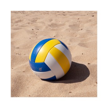 KIT DE VOLEIBOL PLAYA HOBBY