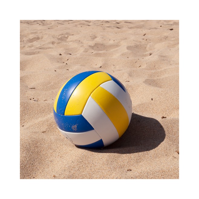 KIT DE VOLEIBOL PLAYA HOBBY