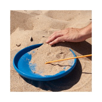 KIT DE VOLEIBOL PLAYA HOBBY