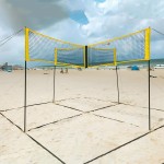 KIT DE VOLEIBOL DE PRAIA FOURNET