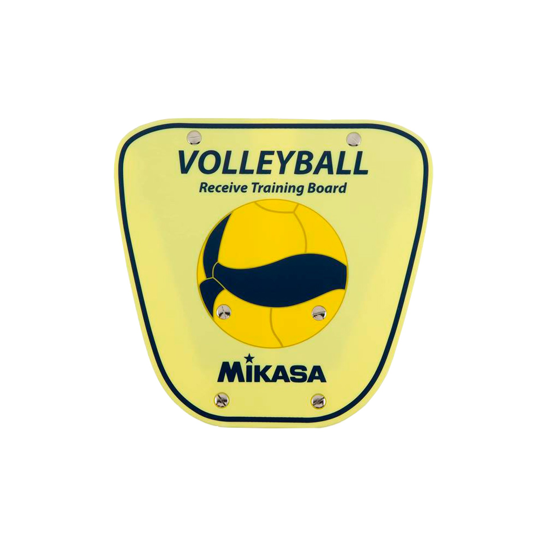 PLACA DE ENTRENAMIENTO DE RECEPCIÓN MIKASA AC-RT200W