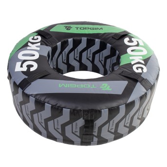 NEUMTICO TOPGIM 50kg