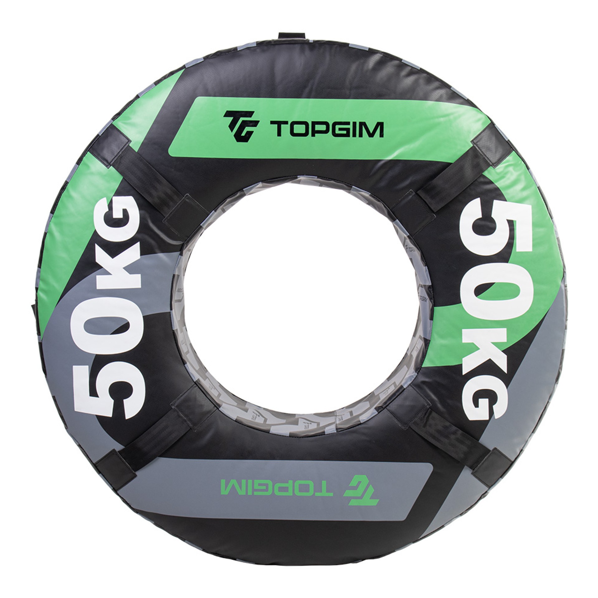 NEUMÁTICO TOPGIM 50kg