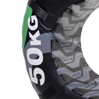 NEUMTICO TOPGIM 50kg