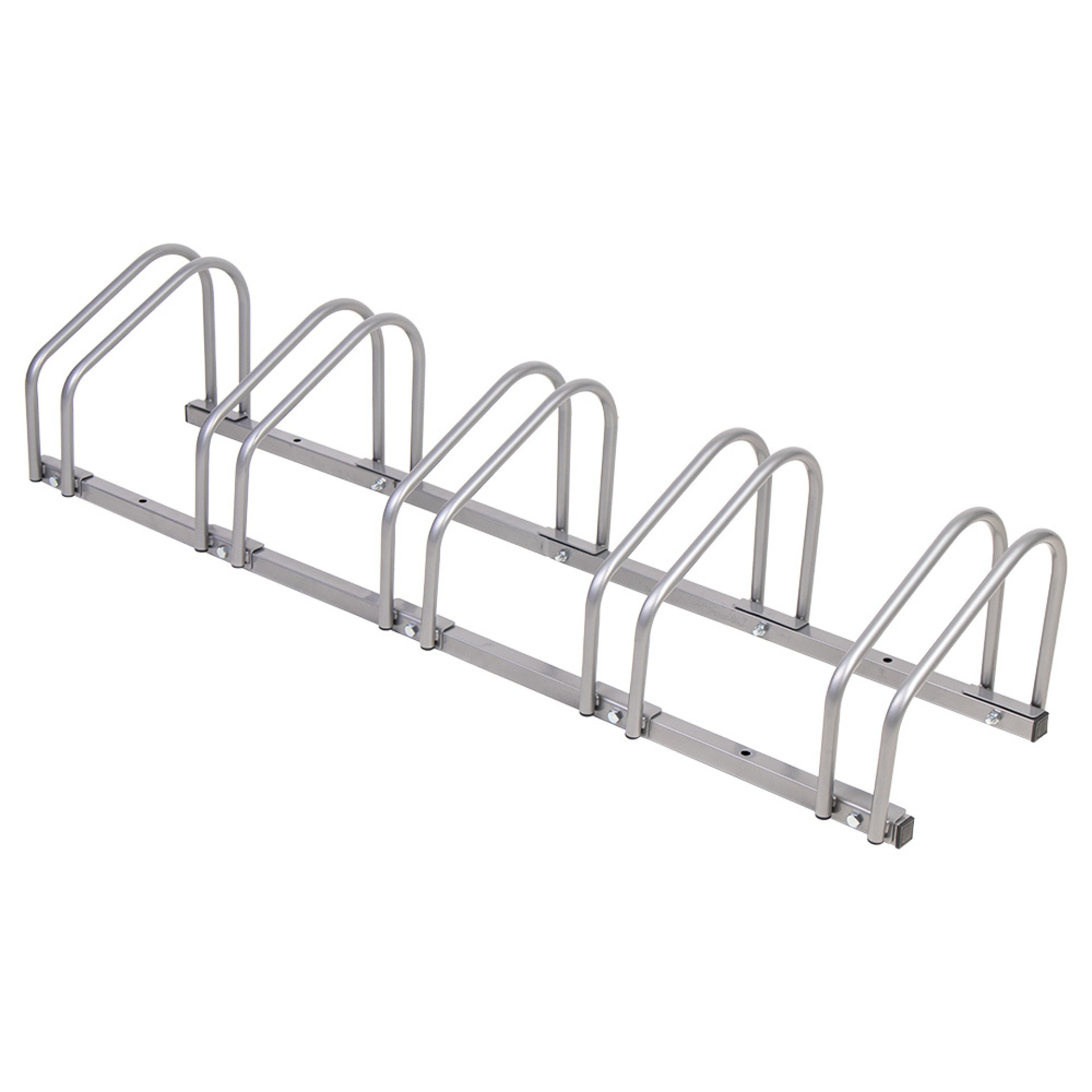 APARCAMIENTO DE BICICLETAS