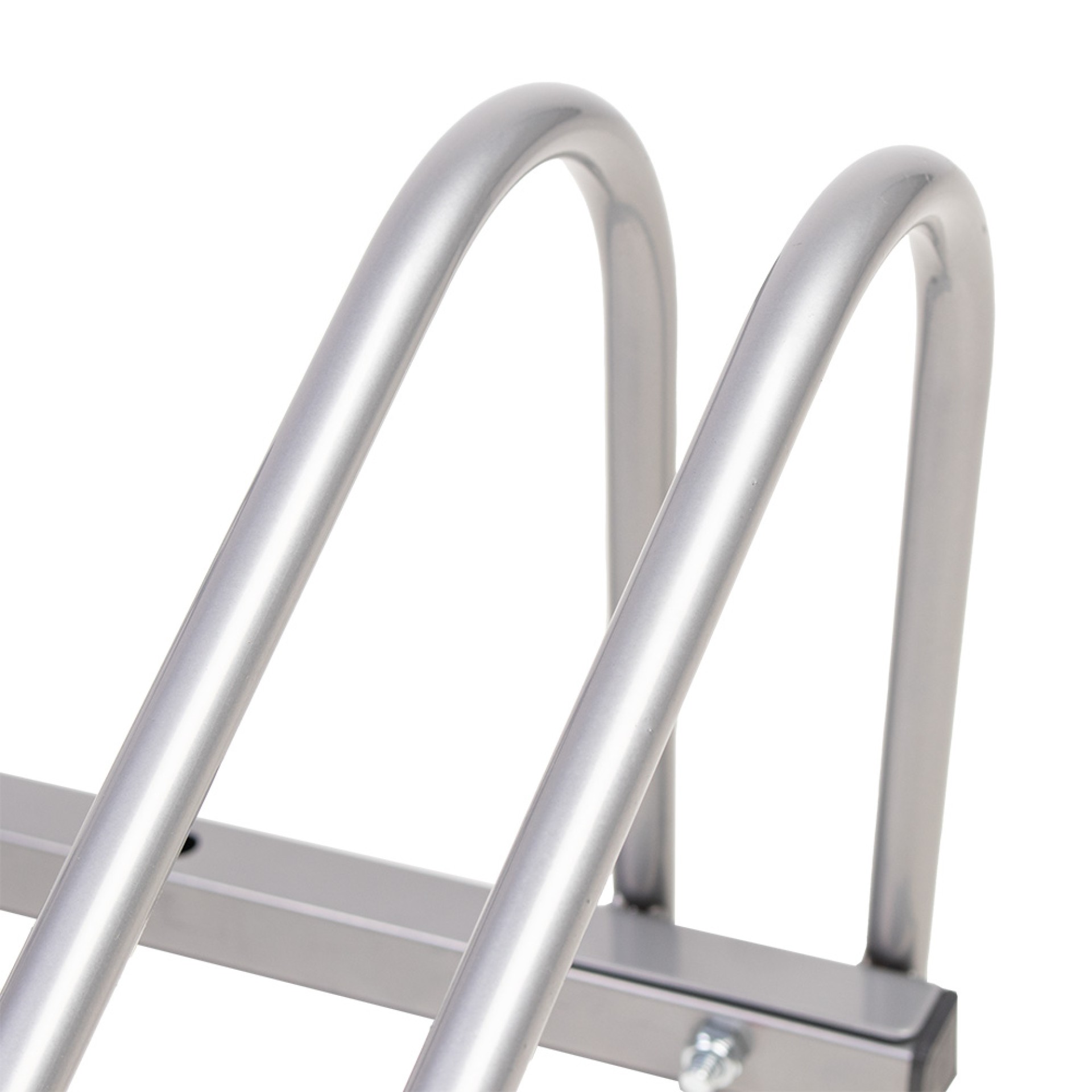 APARCAMIENTO DE BICICLETAS