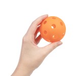 BOLA PICKLEBALL TOPGIM 26 INDOOR