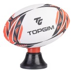 ADJUSTABLE RUGBY TEE