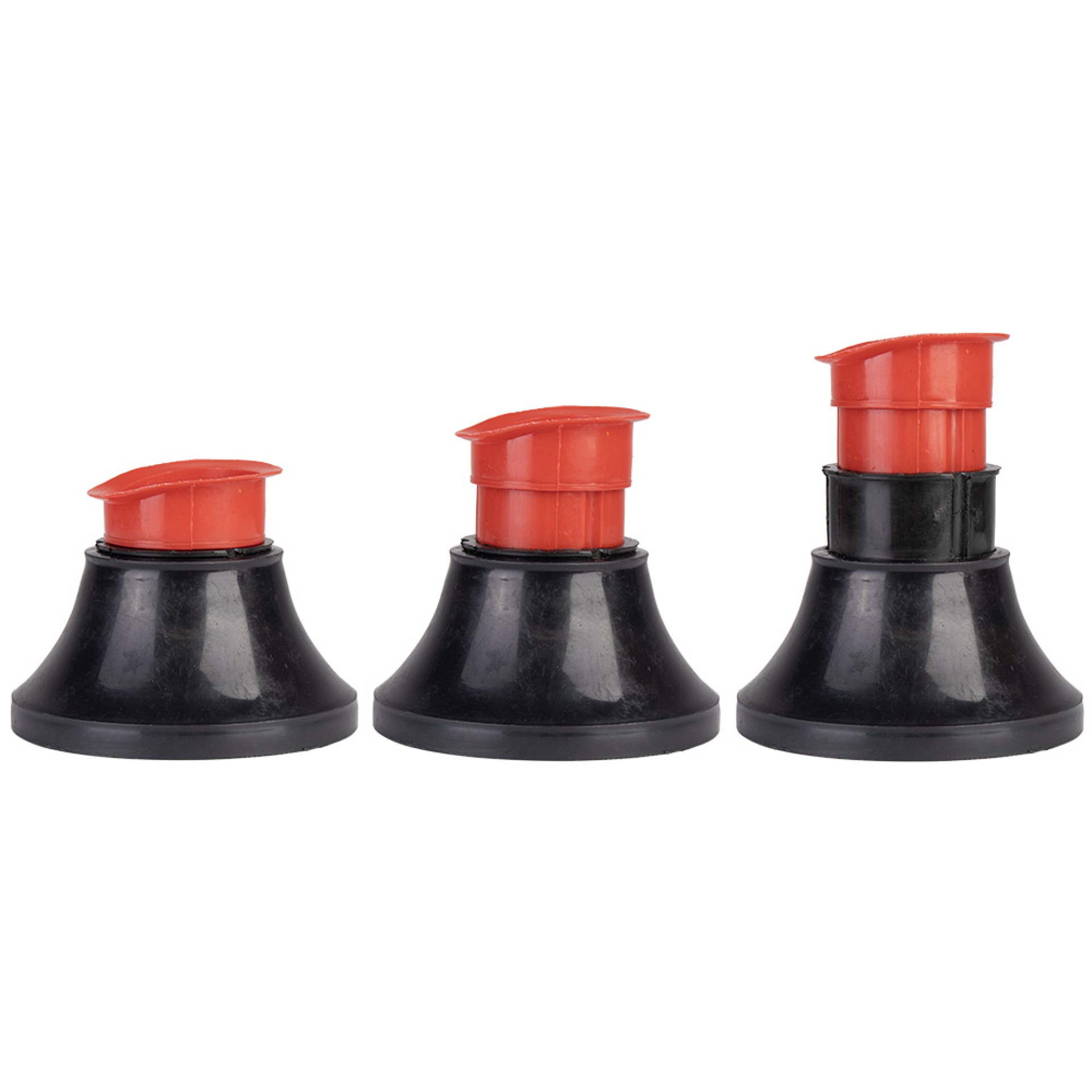 TEE DE RUGBY AJUSTABLE