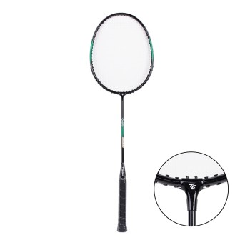 TOPGIM ALUSTEEL BADMINTON RACKET