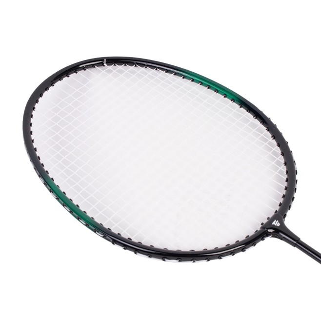 RAQUETA BADMINTON TOPGIM ALUSTEEL