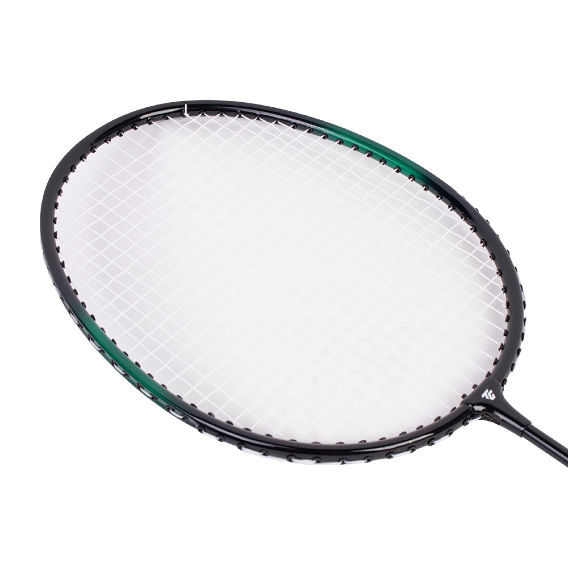 RAQUETE BADMINTON TOPGIM ALUSTEEL