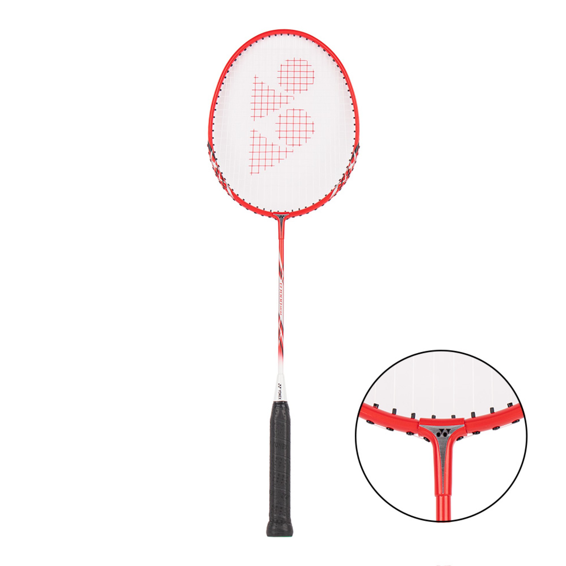 RAQUETE BADMINTON YONEX BASIC 7000