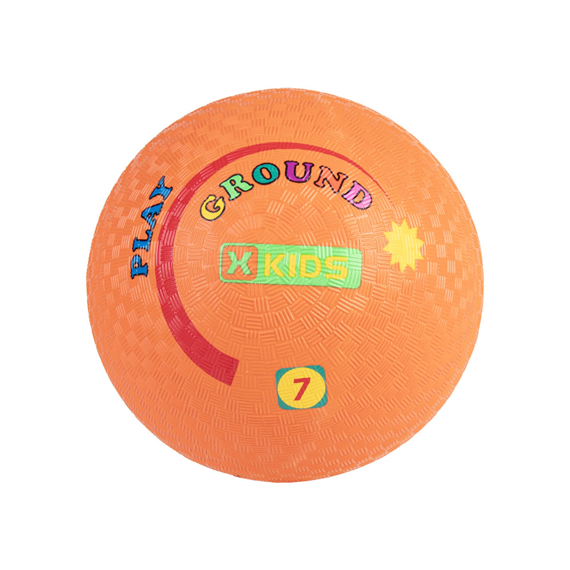 BALÓN GOMA CELULAR MÚLTIPLES FINES