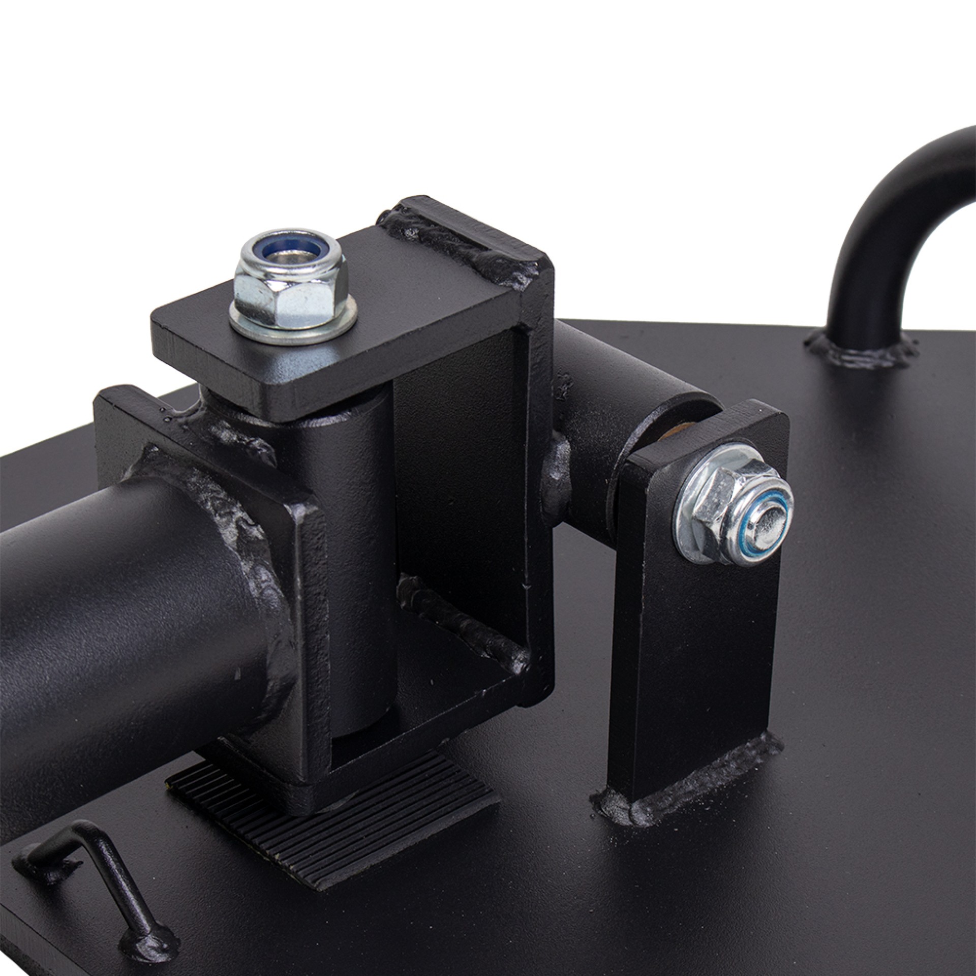 CORE PLATE/JOYSTICK P/ BARRA OLÍMPICA