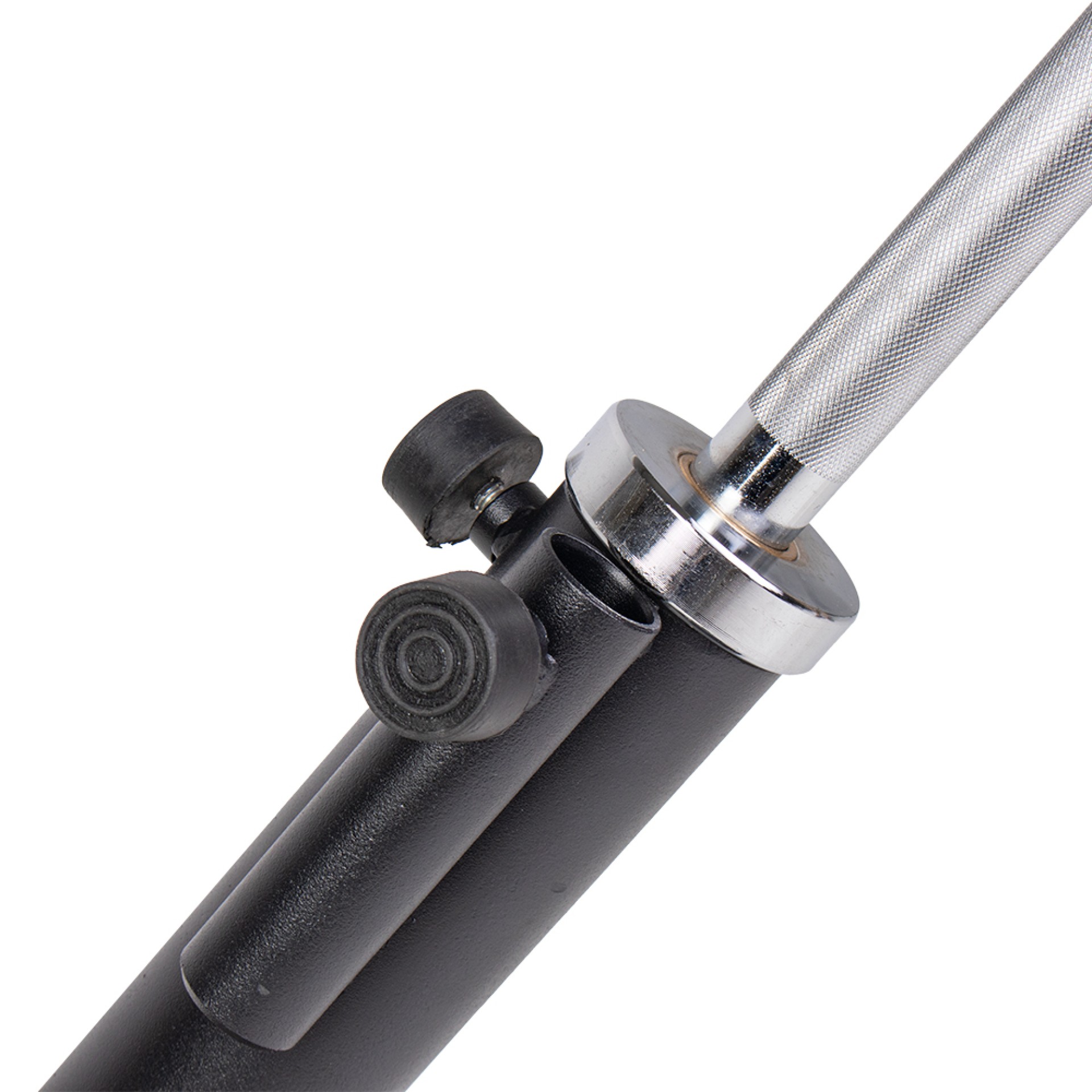 CORE PLATE/JOYSTICK P/ BARRA OLÍMPICA