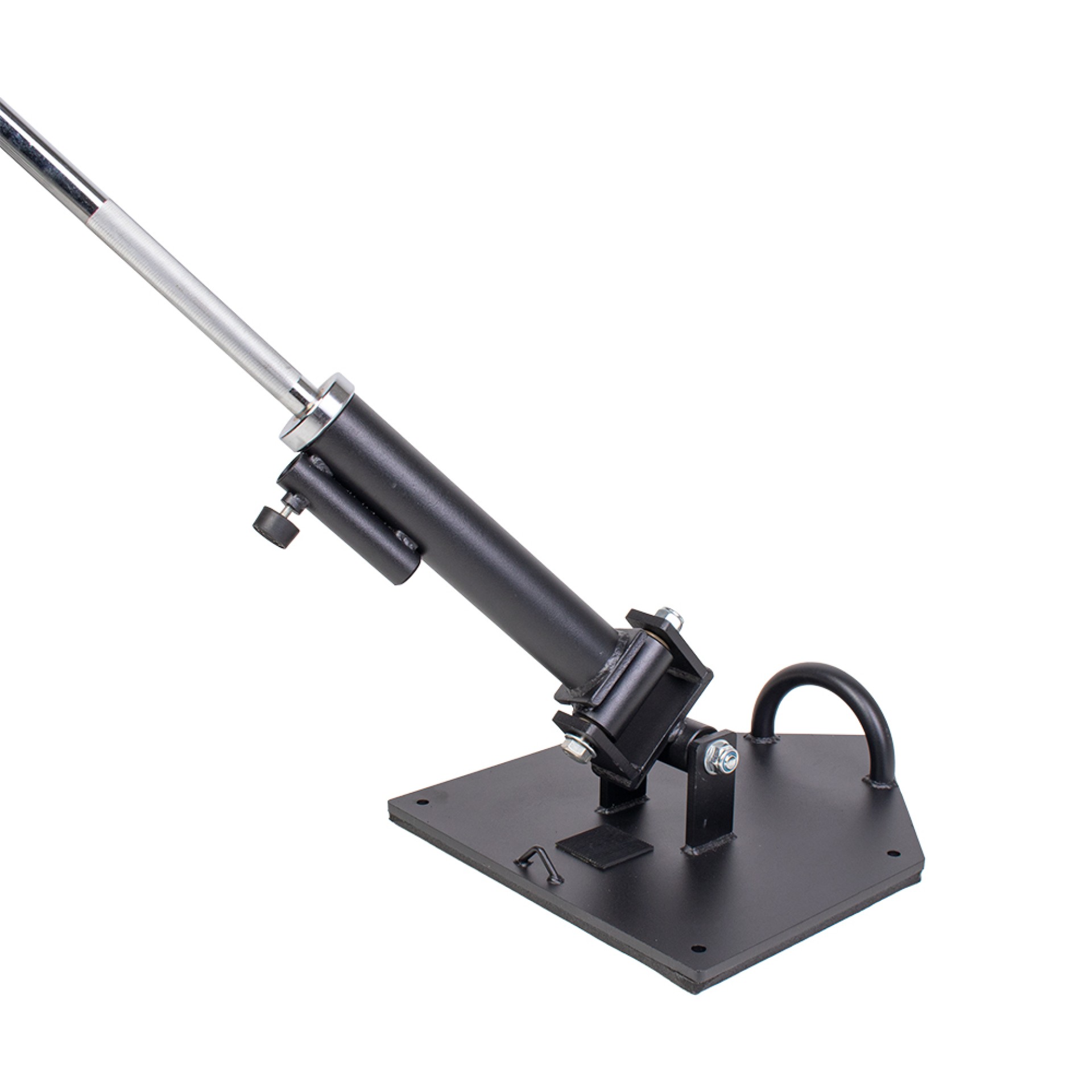 CORE PLATE/JOYSTICK P/ BARRA OLÍMPICA