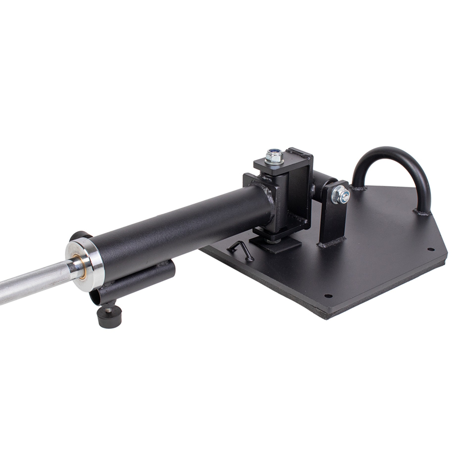 CORE PLATE/JOYSTICK P/ BARRA OLÍMPICA