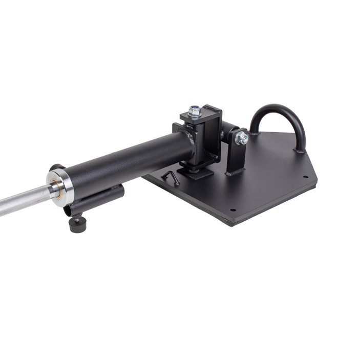 CORE PLATE/JOYSTICK P/ BARRA OLMPICA