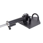 CORE PLATE/JOYSTICK P/ BARRA OLMPICA