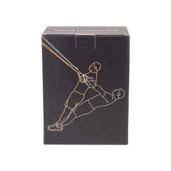 SUSPENSION TRAINER SUSPENSION TRAINER