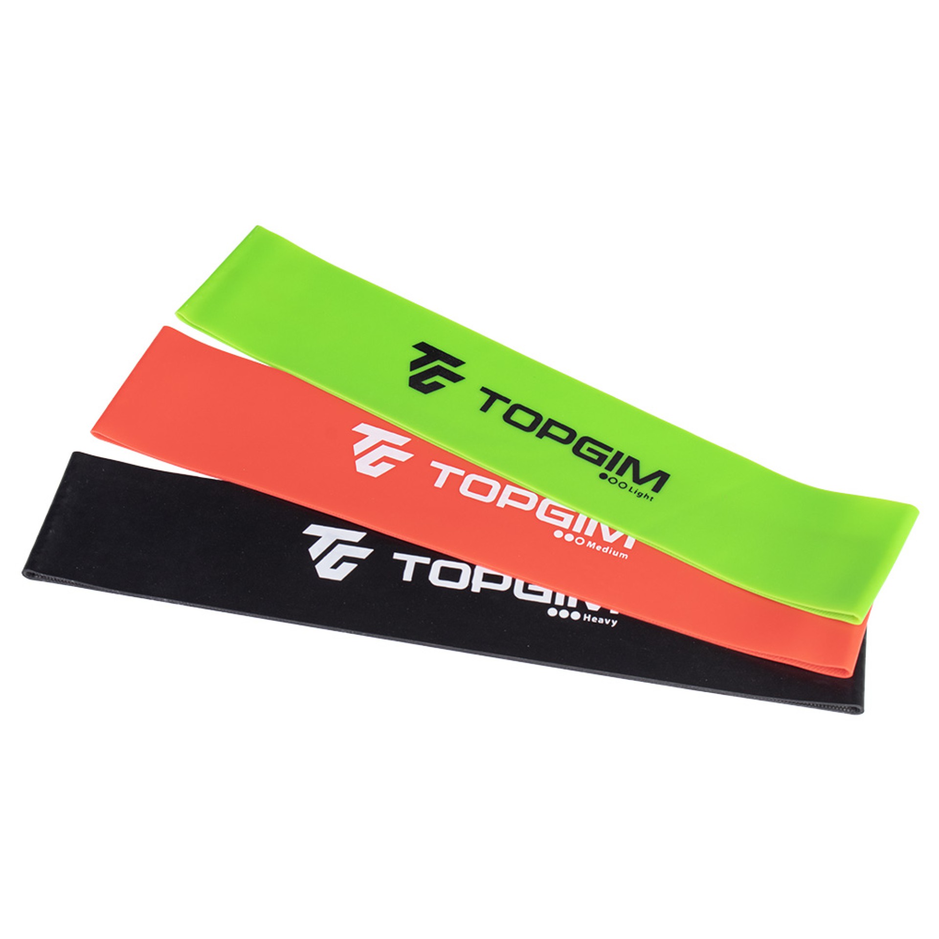MINI-BANDAS TOPGIM PREMIUM (KIT 3)