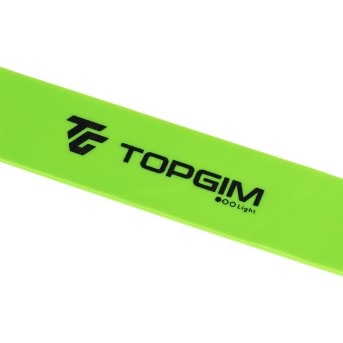 MINI-BAND TOPGIM PREMIUM (KIT 3) MINI-BAND TOPGIM PREMIUM (KIT 3)