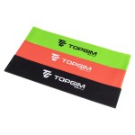 MINI-BANDAS TOPGIM PREMIUM (KIT 3)