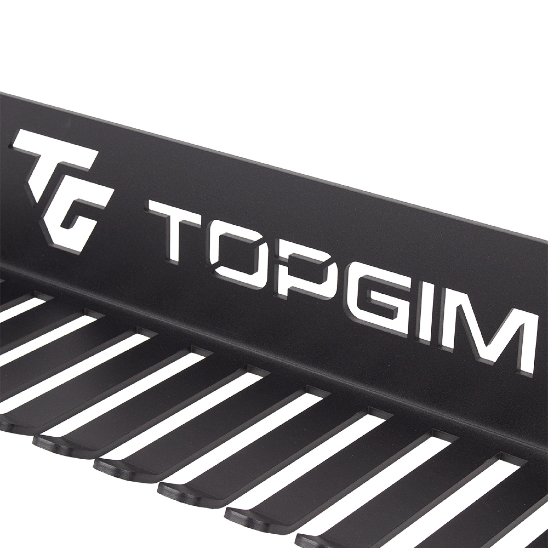 SOPORTE DE PARED PARA BANDAS O CUERDA