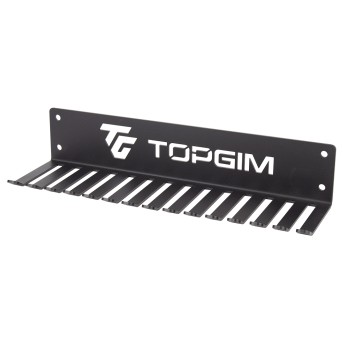 SOPORTE DE PARED PARA BANDAS O CUERDA SOPORTE DE PARED PARA BANDAS O CUERDA
