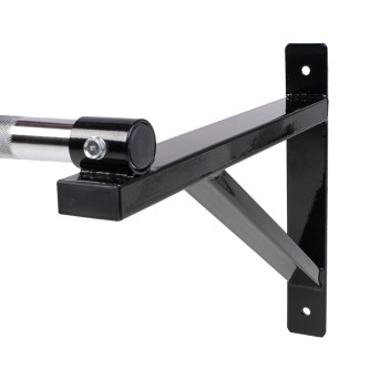 PULL-UP BAR (DELUXE) PULL-UP BAR (DELUXE)