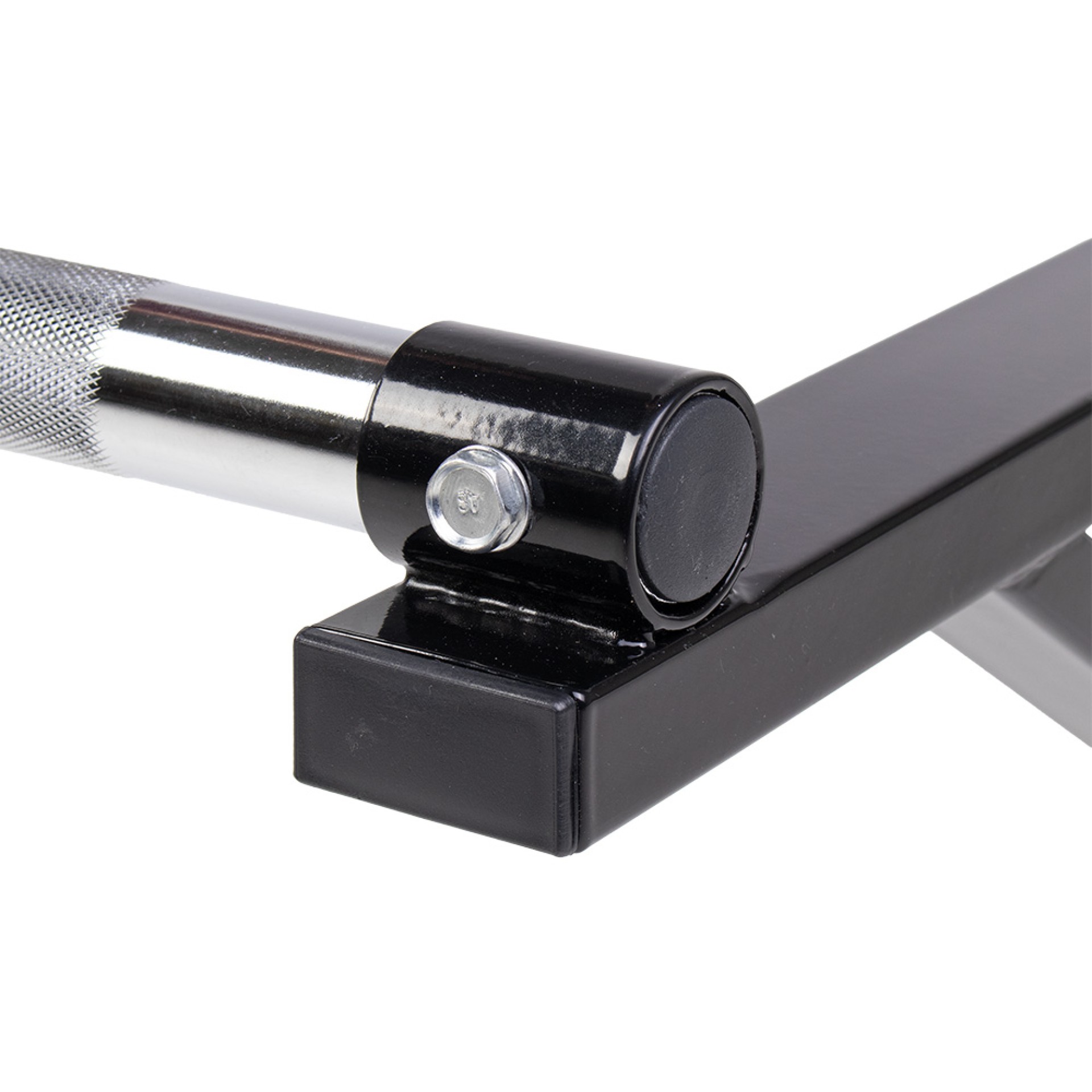 BARRA PARA DOMINADAS (DELUXE)