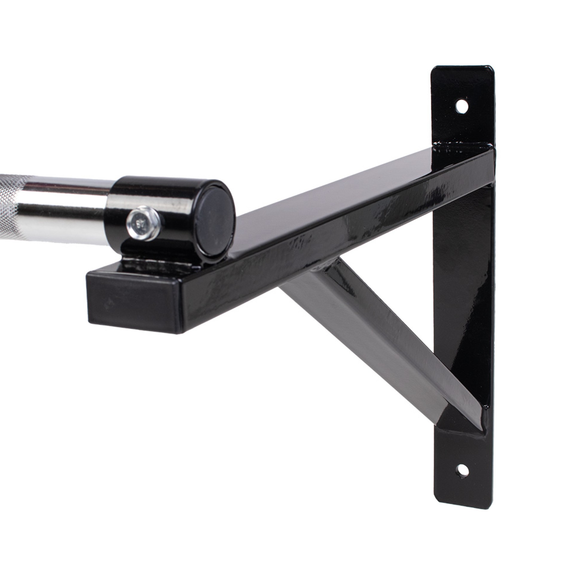 BARRA PARA DOMINADAS (DELUXE)