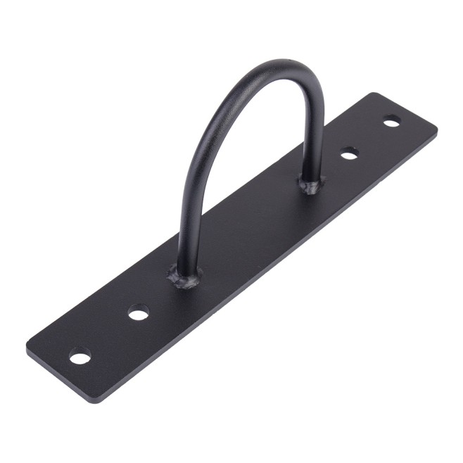 GANCHO DE PARED PARA CUERDAS DE ENTRENAMIENTO