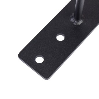 GANCHO DE PARED PARA CUERDAS DE ENTRENAMIENTO