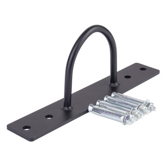 GANCHO DE PARED PARA CUERDAS DE ENTRENAMIENTO