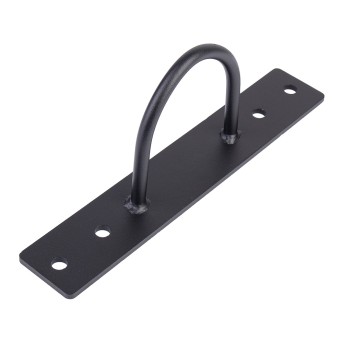 GANCHO DE PARED PARA CUERDAS DE ENTRENAMIENTO