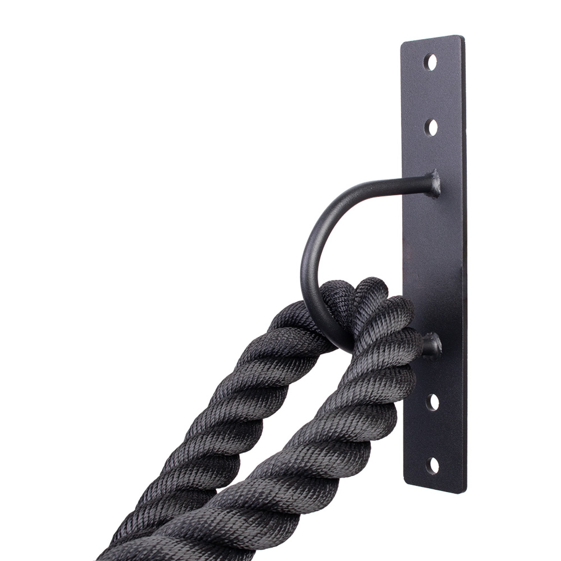 GANCHO DE PARED PARA CUERDAS DE ENTRENAMIENTO