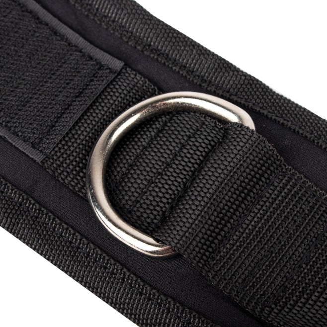 CORREA DE TOBILLO MUSCULACION