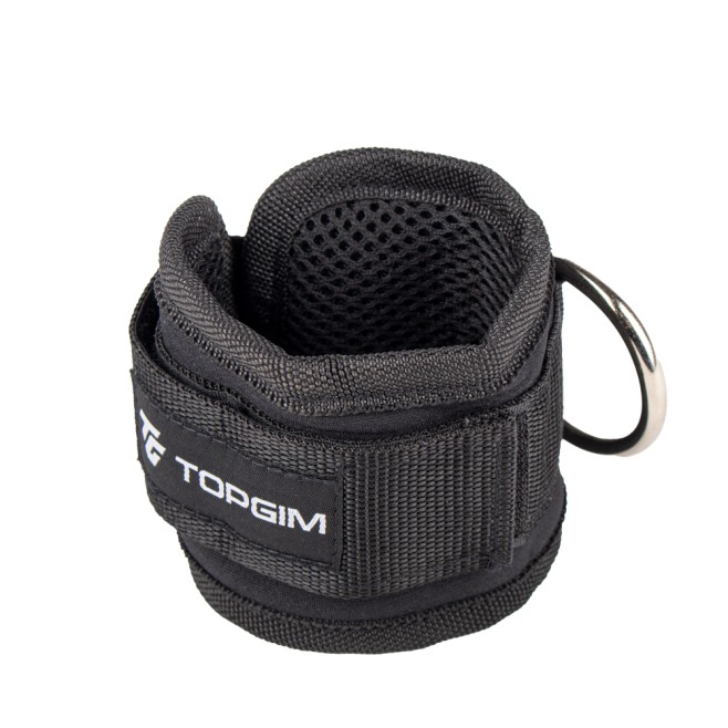 CORREA DE TOBILLO MUSCULACION