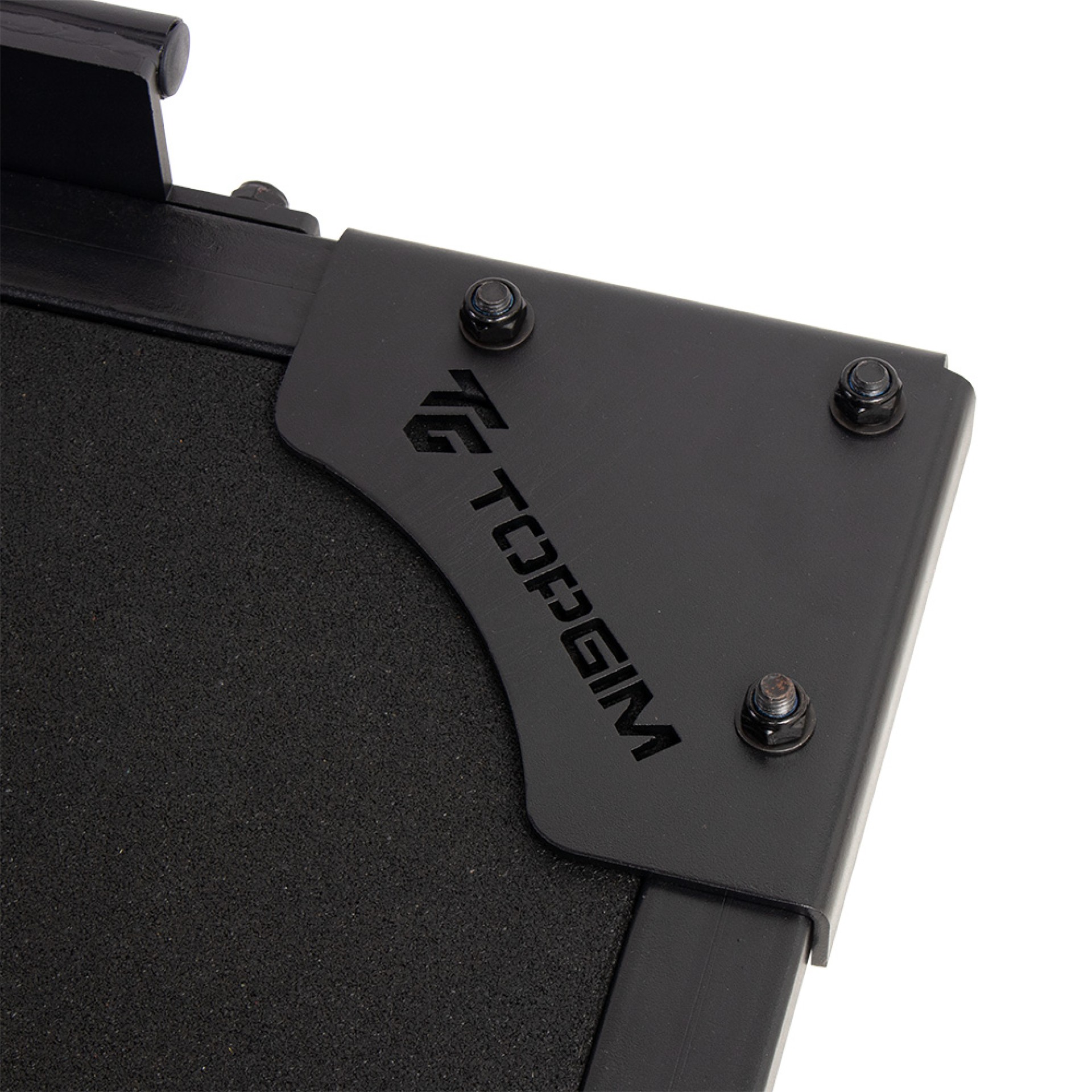 PLATAFORMA DE HALTEROFILIA