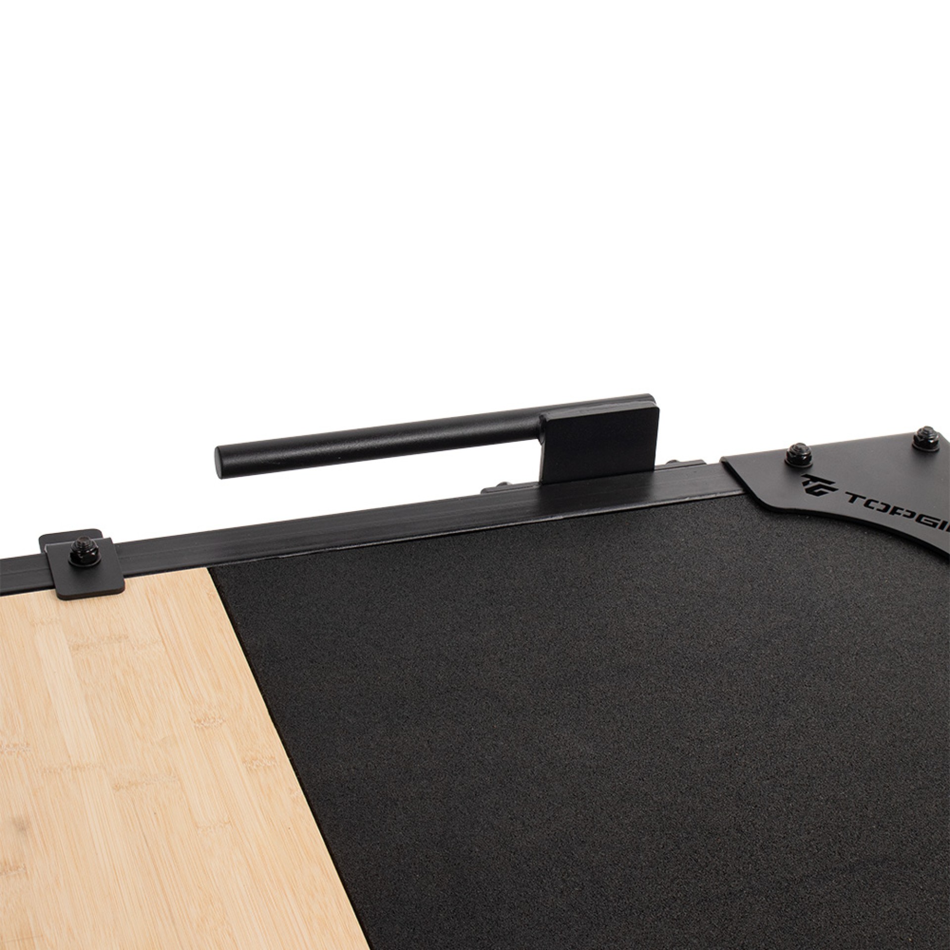 PLATAFORMA DE HALTEROFILIA